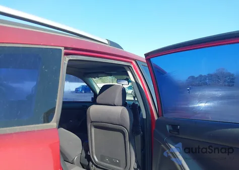 2005 Pontiac Vibe z USA, uszkodzony, nr VIN 5Y2SL63865Z441445